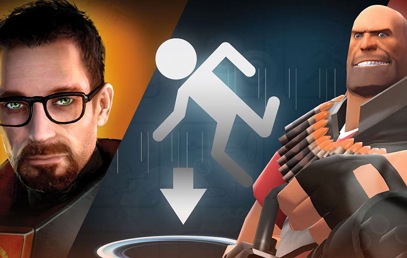 سه بازی جدیدسازندگان Half-Life