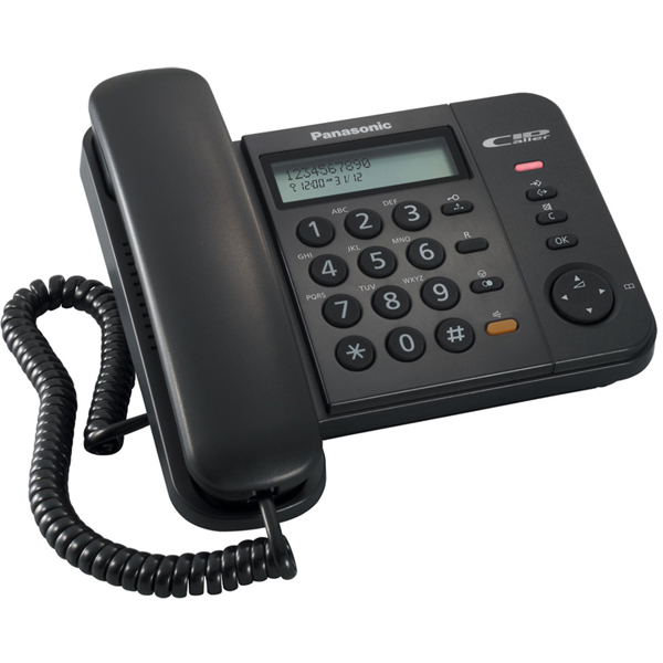 تلفن باسیم پاناسونیک مدل KX-TS580MX