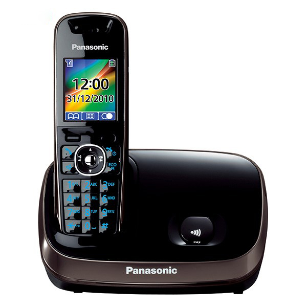 تلفن بی سیم پاناسونیک مدل KX-TG8511
