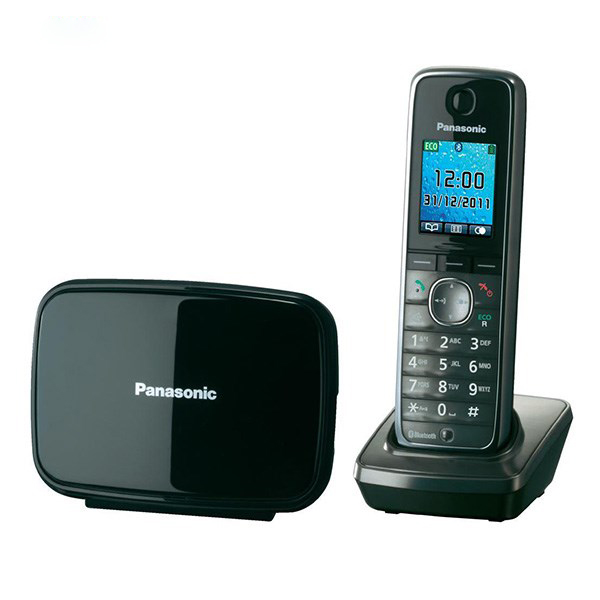 تلفن بی سیم پاناسونیک مدل KX-TG8611FX