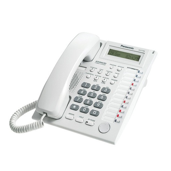 تلفن سانترال پاناسونیک مدل KX-T 7730X