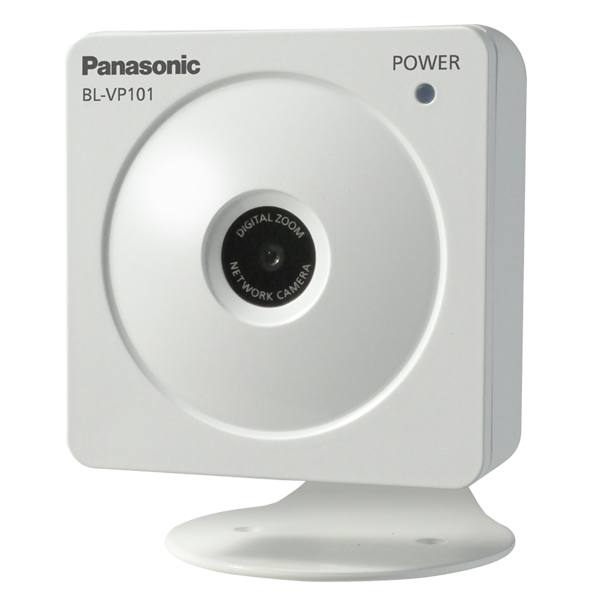 دوربین مداربسته پاناسونیک مدل Panasonic BL-VP101