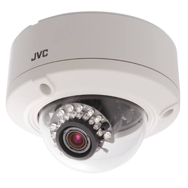 دوربین مداربسته جی وی سی مدل JVC VN-T216VPRU