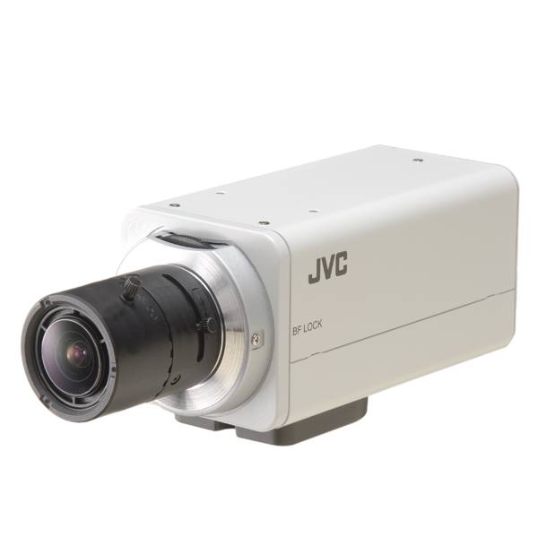دوربین مداربسته جی وی سی مدل JVC VN-H37UA
