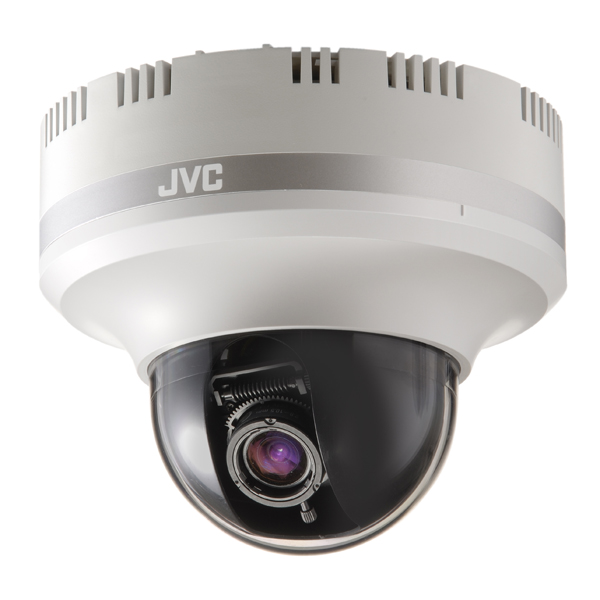 دوربین مداربسته جی وی سی مدل JVC VN-V225U