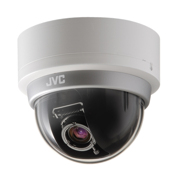 دوربین مداربسته جی وی سی مدل JVC VN-H237BU