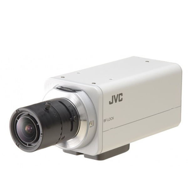 دوربین مداربسته جی وی سی مدل JVC TK-C9300E