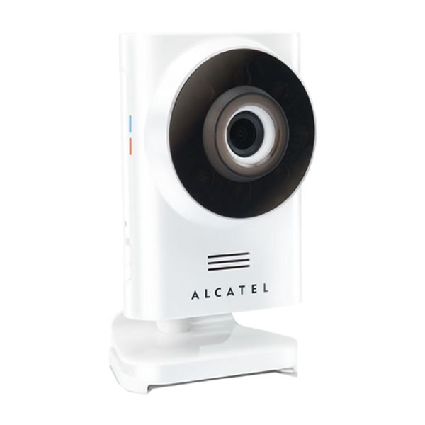 دوربین تحت شبکه بی سیم آلکاتل مدل Alcatel IPC-10FX