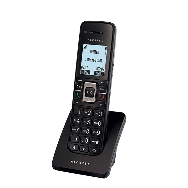تلفن بی سیم آلکاتل مدل IP15
