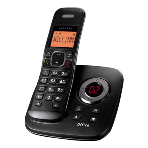 تلفن بی سیم آلکاتل مدل Office 1750