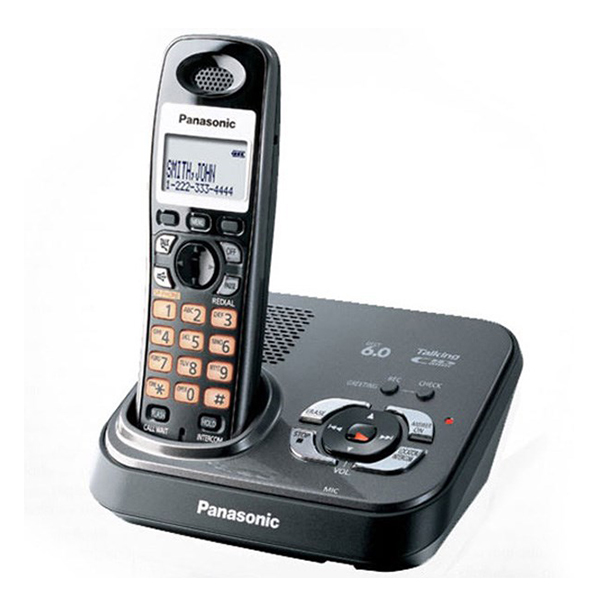 تلفن بی سیم پاناسونیک مدل  KX-TG 9331 BXT