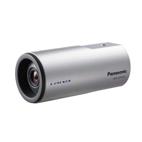 دوربین مداربسته پاناسونیک مدل WV-SP105