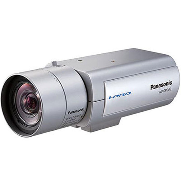 دوربین مداربسته پاناسونیک مدل WV-SP305E