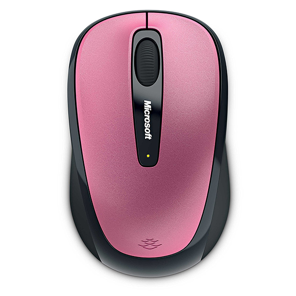 ماوس بی سیم مایکروسافت مدل Wireless Mobile Mouse 3500