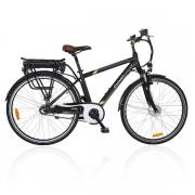 دوچرخه الکتریکی کوهستان مردانه آن وی مدل HF-7001301B - ONWAY HF-7001301B E-Bike
