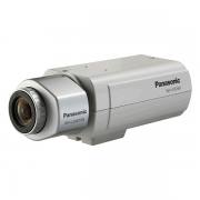 دوربین مداربسته پاناسونیک مدل WV-CP290/G - Panasonic WV-CP290/G Security Camera