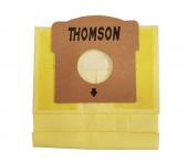 پاکت جارو برقی تامسون مدل 2001 بسته 5 عددی - Thomson 2001 Vacuum Cleaner