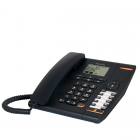 تلفن رومیزی آلکاتل مدل Temporis 780 - Alcatel Temporis 780 Corded Phone