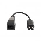 AC Adapter Converter Transfer Cable for Xbox 360 Slim