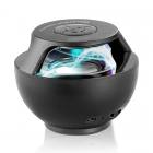 Euro Quantum Portable Speaker Black  BT-Ball