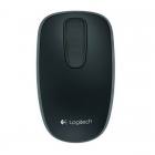 ماوس بی سیم لاجیتک مدل T400 Zone Touch Black - Logitech Wireless Mouse T400 Zone Touch Black