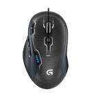 ماوس مخصوص بازی لاجیتک G500S - Logitech G500S Laser Gaming Mouse