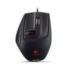 ماوس لیزری و مخصوص بازی لاجیتک مدل G9X - Logitech G9X Programmable Laser Gaming Mouse