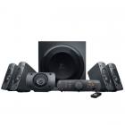 اسپیکر سورراند لاجیتک مدل Z906 - Logitech Z906 Surround Sound Speaker System