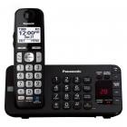 Panasonic KX-TGE240B Wireless Phone
