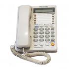 تلفن با سیم پاناسونیک KX-T2378MXW - Panasonic KX-T2378MXW