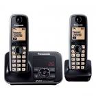 Panasonic KX-TG3722BXB  Wireless Phone