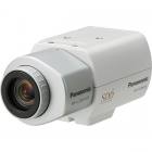 دوربین مداربسته پاناسونیک مدل WV-CP624E - Panasonic WV-CP624E Security Camera