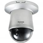 دوربین مداربسته پاناسونیک مدل WV-CS580 - Panasonic WV-CS580 Security Camera