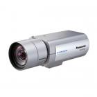 Panasonic  WV-SP509E Security Camera