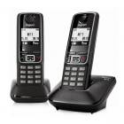 Gigaset A410 DUO  Cordless Phone