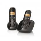 Gigaset A490 DUO  Cordless Phone