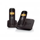 تلفن بی سیم   گیگاست  AS200 DUO - Gigaset AS200 DUO  Cordless Phone