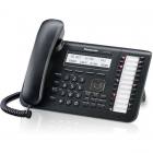 تلفن سانترال پاناسونیک مدل KX-DT543X-b - Panasonic KX-DT543X-b Digital Proprietary telephone