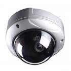 دوربین مداربسته دام آنالوگ مدل VRCD-5351P - VRCD-5351P Analogue Dome Security Camera
