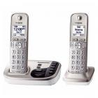 تلفن بی‌سیم پاناسونیک مدل KX-TGD222 - Panasonic KX-TGD222 Wireless Phone