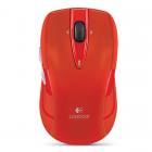 ماوس بی‌سیم لاجیتک مدل M545 - Logitech Wireless Mouse M545