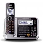 Panasonic KX-TG7841BX Cordless Phone