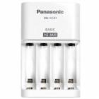 Panasonic Eneloop BQ-CC51S Battery Charger