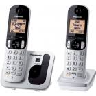 تلفن بی سیم پاناسونیک مدل KX-TGC212 - Panasonic KX-TGC212 Cordless Phone