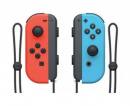 Nintendo Switch Joy Con Red Blue Controller