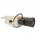 دوربین مداربسته جی وی سی مدل JVC TK-C921BEG - JVC TK-C921BEG Security Camera