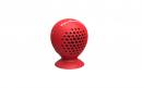 LE-B404  RED  Euro Quantum Portable Speaker Cella