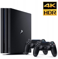 Sony PlayStation 4 PRO  1TB 7216