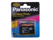 Panasonic Cordless Telephone Battery HHR-P102
