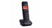تلفن بی سیم آلکاتل مدل D185 VOICE - تلفن D185 VOICE